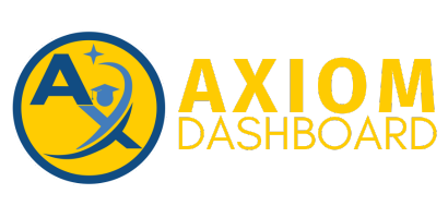 AXIOM Dashboard